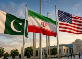 Pakistan və Qətər hərəkətə keçdi: ABŞ-la İranı…