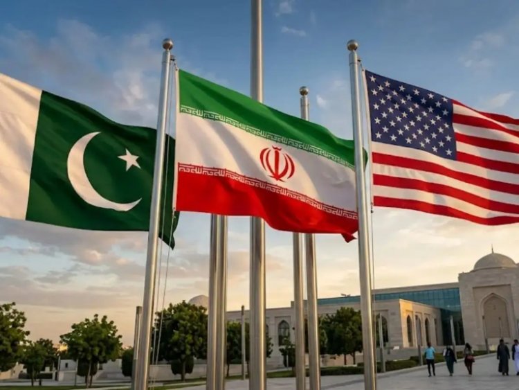 Pakistan və Qətər hərəkətə keçdi: ABŞ-la İranı…