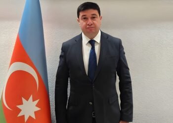 Azərbaycanın baş konsulu səlahiyyət müddətini başa vurdu – Geri çağırılacaq