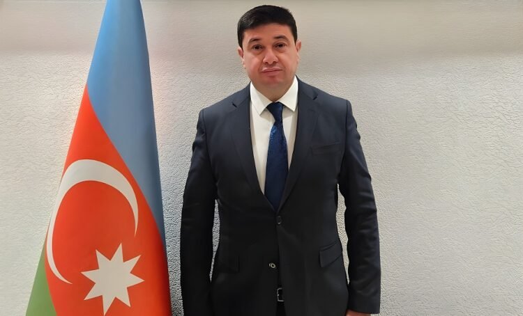 Azərbaycanın baş konsulu səlahiyyət müddətini başa vurdu – Geri çağırılacaq