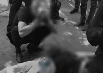 Keçmiş arvadını güllələyən Zaurun vəziyyəti – Açıqlandı