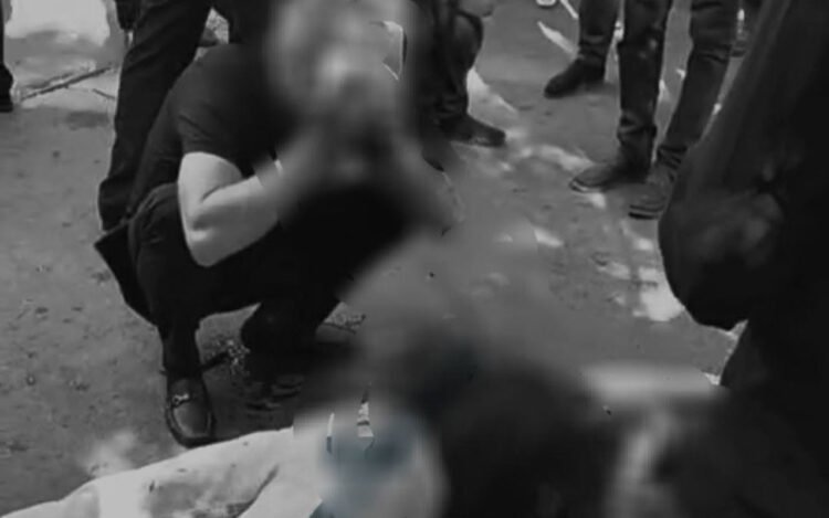 Keçmiş arvadını güllələyən Zaurun vəziyyəti – Açıqlandı