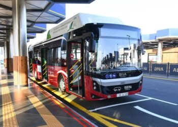 “BakuBus”dan sərnişinlərdən küsən sürücü ilə bağlı – AÇIQLAMA
