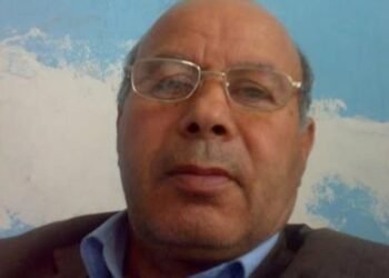 Tanınmış şair vəfat etdi