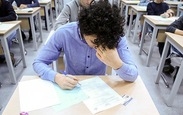 Abituriyentlərə VACİB xəbərdarlıq: Kimlər ixtisas seçiminə buraxılmayacaq?