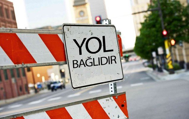 Sürücülərin NƏZƏRİNƏ – Bu yollar BAĞLI OLACAQ