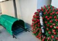 Polkovnik vəfat etdi – FOTO