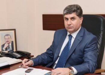 Akif Təvəkküloğluna ağır itki üz verib