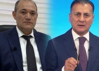 Deputatdan Mirşahinə cavab: “Televiziyalara baxmayan insan tərbiyəsiz deyil”