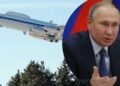 Putin Tehrana “Qiyamət günü təyyarəsi” göndərdi
