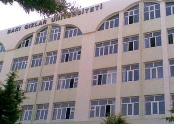 Bakı Qızlar Universiteti BAĞLANIR