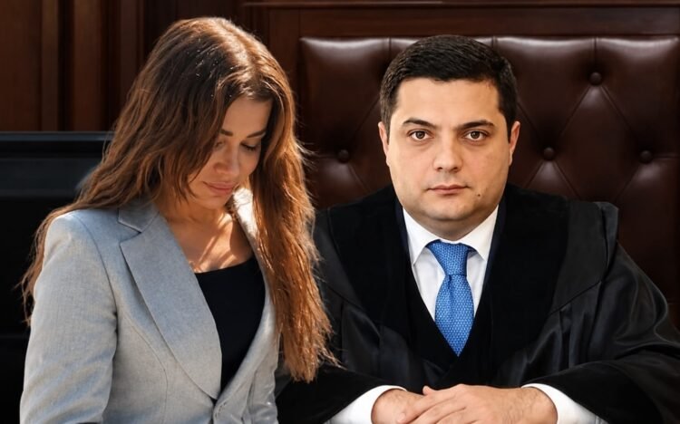 Arzumu həbsdən buraxan hakim kimdir? – DOSYE