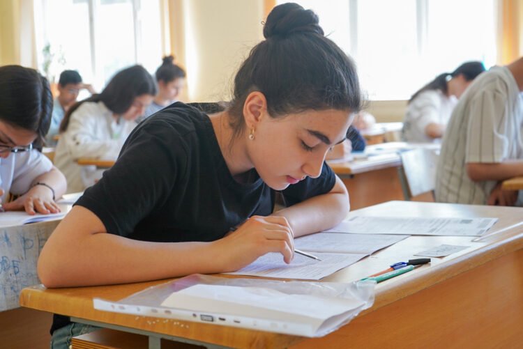 Azərbaycanda bu universitetə magistr qəbulu LƏĞV EDİLDİ