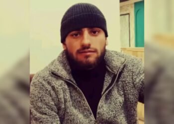 Çaya tullanan gənc faciəvi şəkildə ÖLDÜ