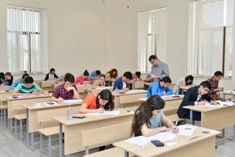Qəbul imtahanının nəticələri açıqlandı – 17 nəfər 400 bal topladı
