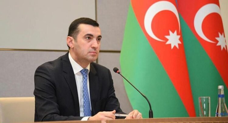 Rəsmi Bakıdan Parisə sərt cavab: Martin Rayan barədə bəyanat rədd edildi