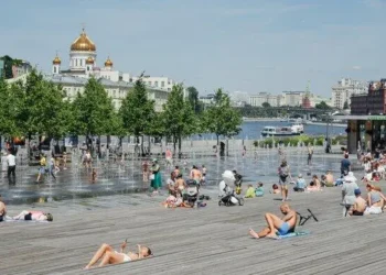 Moskva ilə bağlı xəbərdarlıq: 2 gün davam edəcək