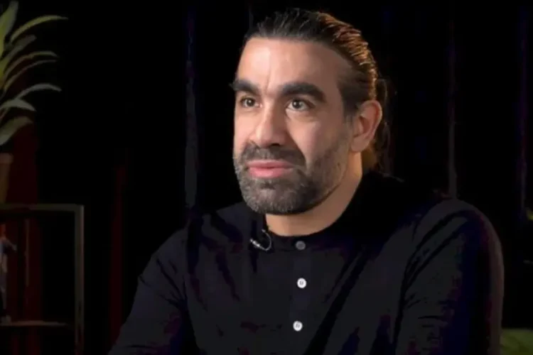 Rafael Ağayevə ağır itki