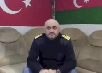 Atasının ölüm xəbərini alan gəmi kapitanı VƏFAT ETDİ
