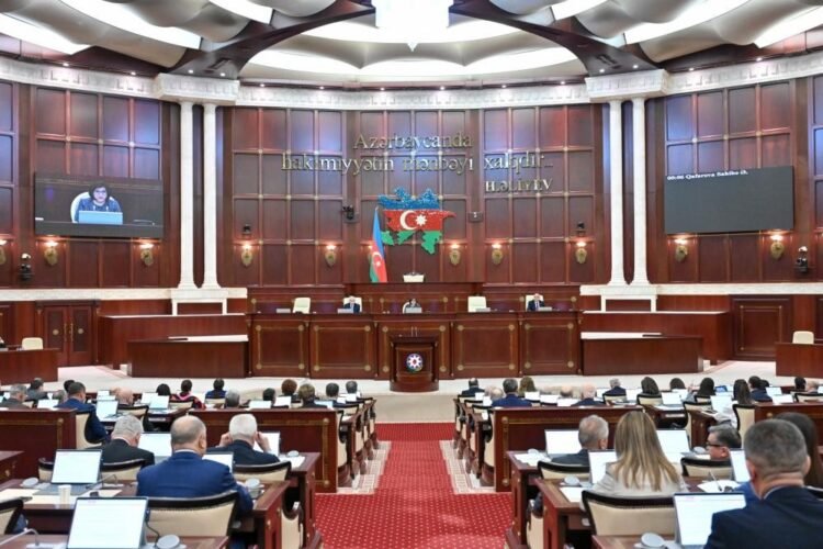 Vətəndaşlara ŞAD XƏBƏR: Qazla bağlı bu rüsum LƏĞV OLUNUR