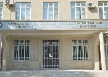 Məcburi köçkünün mənzil iddiasına qurumdan RƏSMİ CAVAB