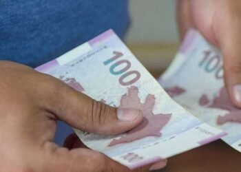 Binada yaşayanların NƏZƏRİNƏ: 300 manat cəriməsi var