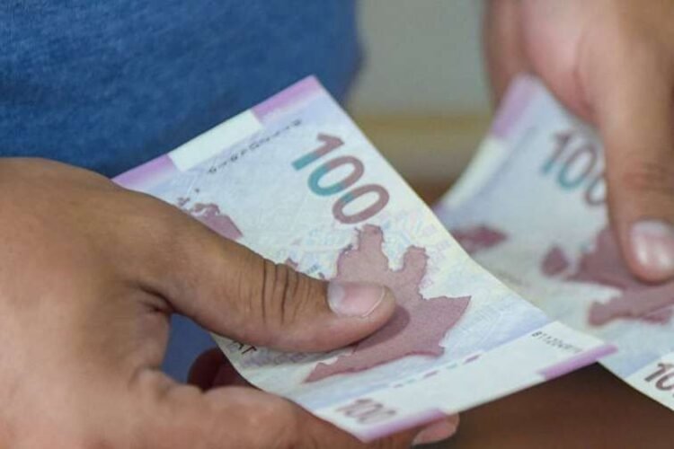 Binada yaşayanların NƏZƏRİNƏ: 300 manat cəriməsi var