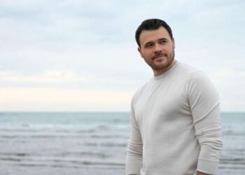 Emin Ağalarov “Sea Breeze”də cərimə tətbiq etdi