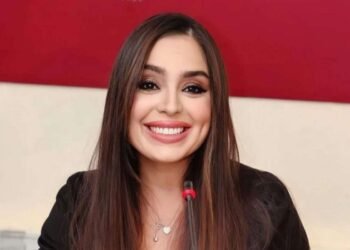 Leyla Əliyeva doğum günü ilə bağlı paylaşım etdi – FOTO