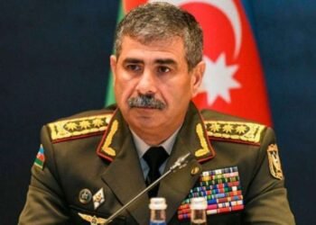 Zakir Həsənov onları təltif etdi