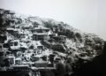 Qərbi Azərbaycanın qədim müdafiə qalalarından biri – Gorus qalası