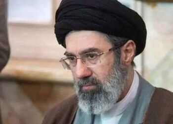 CIA və “Mossad” Müctəba Xameneinin izinə düşdü