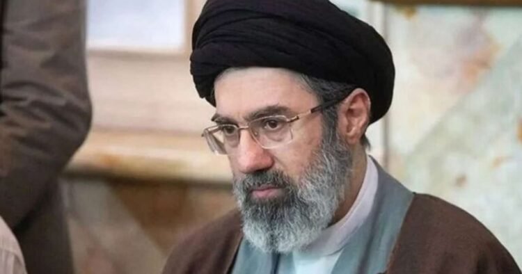 CIA və “Mossad” Müctəba Xameneinin izinə düşdü