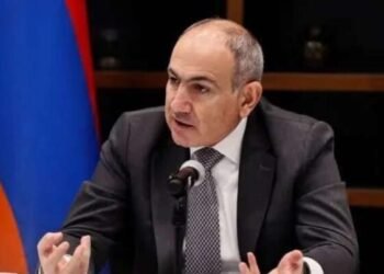 Simonyan mandatdan imtina etdi – Nikoldan gözlənilməz cavab