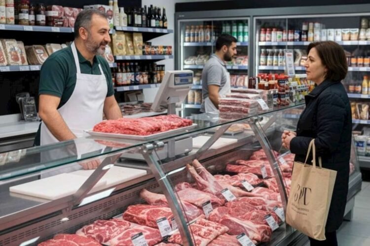 Bu ətləri marketlərdən almayın