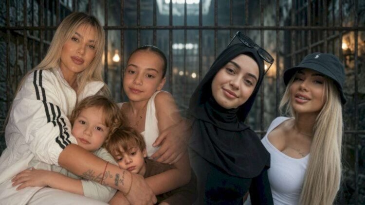 “Arzum”un 4 uşağı kimin ümidinə qaldı? – “Qanun bunu tələb edir…”