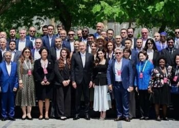 IV Şuşa Qlobal Media Forumu ilə bağlı – Videoçarx