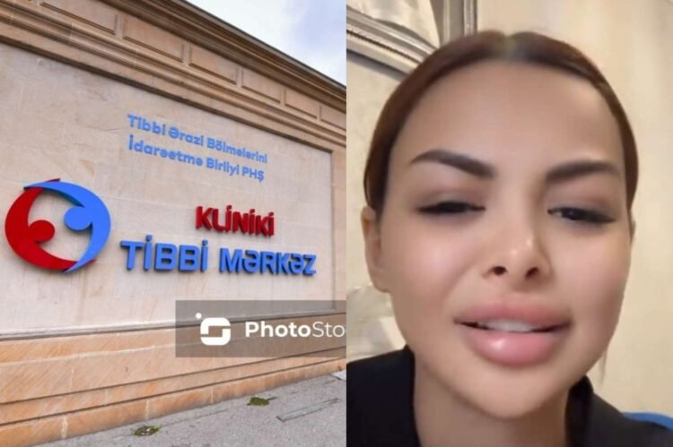 “Tibb bacıları xalama su vermədilər ki, onsuz da ölürsən” – “Semaşko”dan şikayət – VİDEO
