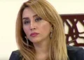 Elnarə Abdullayevaya AĞIR İTKİ