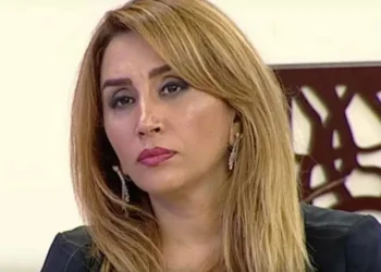 Elnarə Abdullayevaya AĞIR İTKİ
