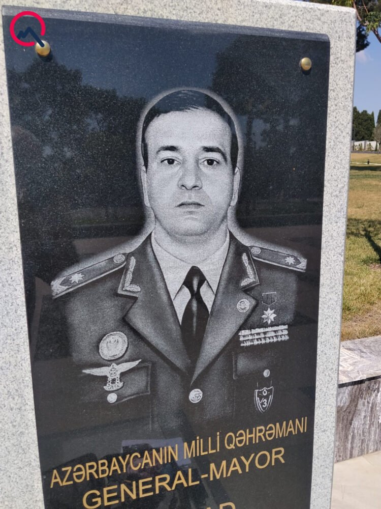 Polad Həşimovun anası müraciət etdi: Nöqsan aradan qaldırıldı – FOTOLAR