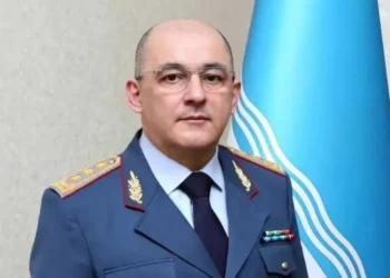 Şahin Bağırov baş idarəyə rəis təyin etdi – FOTO