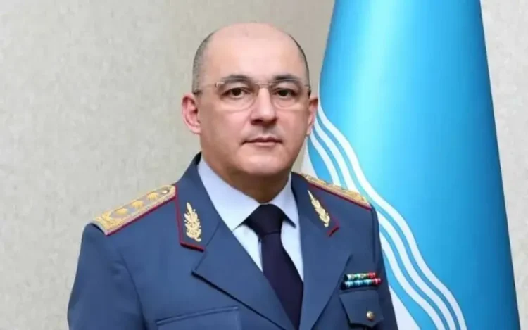 Şahin Bağırov baş idarəyə rəis təyin etdi – FOTO