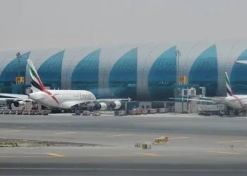 Dubay aeroportu boşaldılmalıdır – İrandan xəbərdarlıq