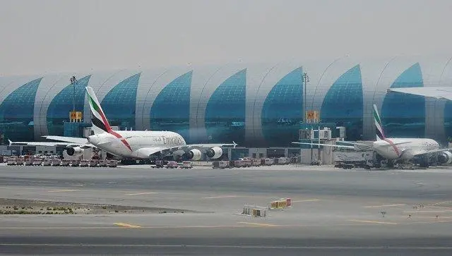 Dubay aeroportu boşaldılmalıdır – İrandan xəbərdarlıq