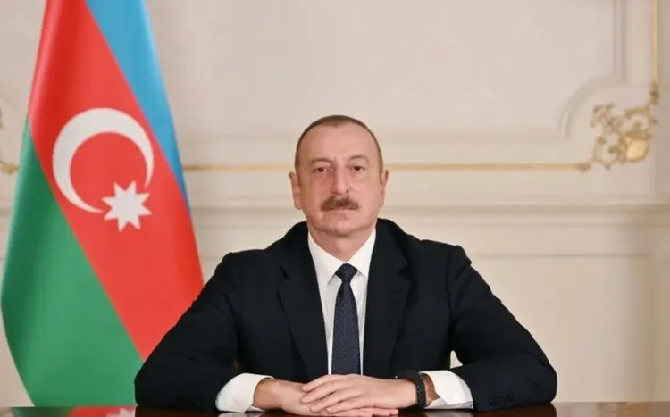 İlham Əliyev bu qanunu təsdiqlədi