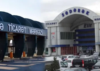 “Sədərək” və “Binə” bağlanır?