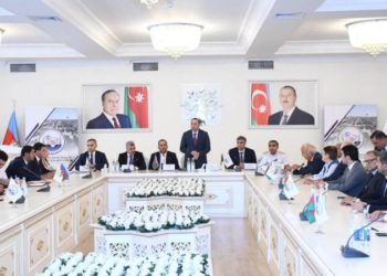 Sumqayıt Bələdiyyəsi gördüyü işləri “SADALADI”