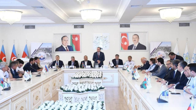 Sumqayıt Bələdiyyəsi gördüyü işləri “SADALADI”