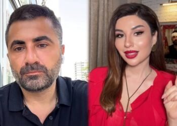 “Siam əkizi deyilik, ər-arvadıq, ayrı da qalmalıyıq” – Video